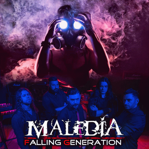 Maledia : Falling Generation